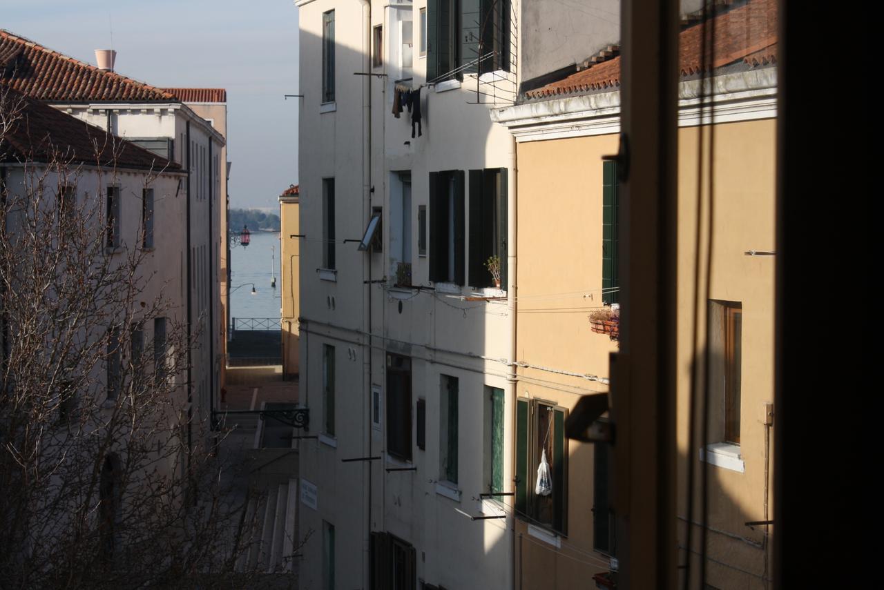 Apartment 2978B Velence Kültér fotó
