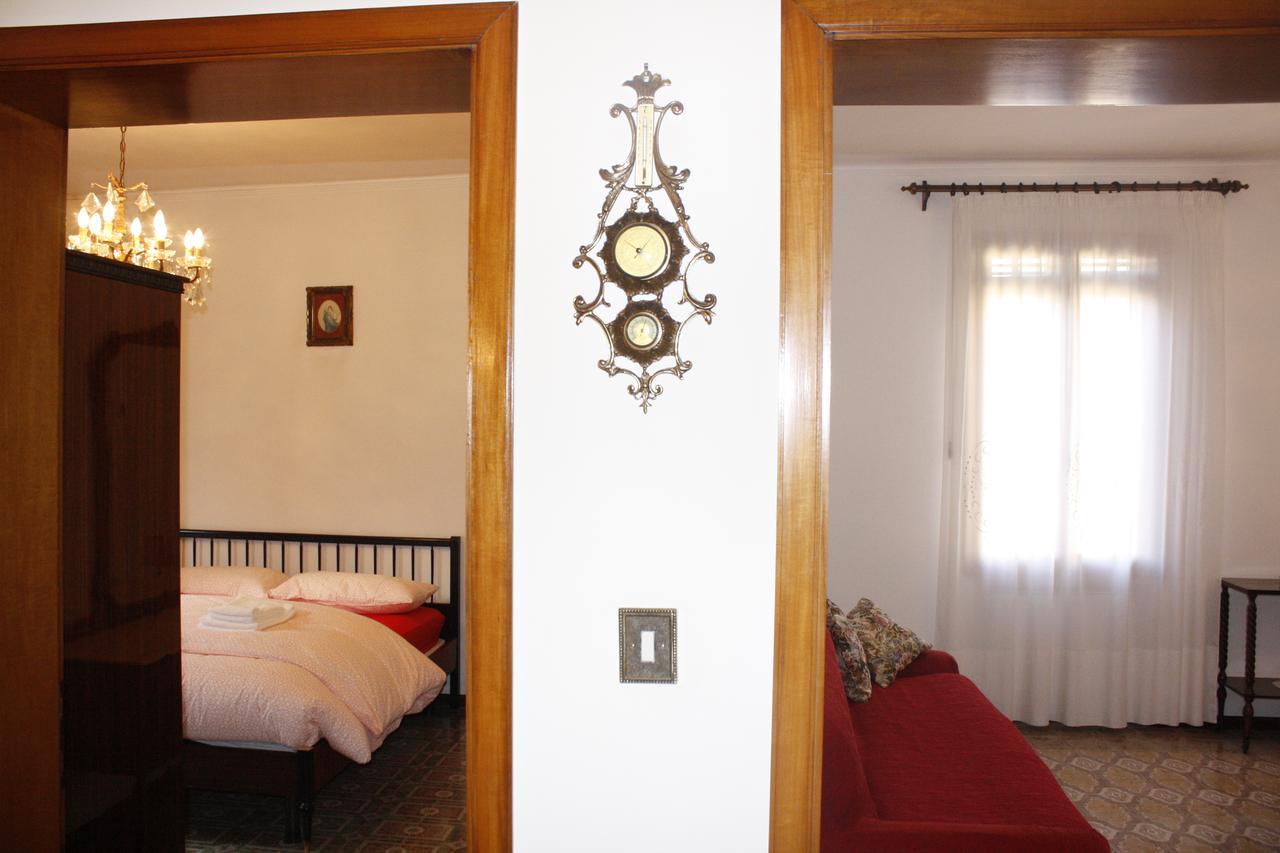 Apartment 2978B Velence Kültér fotó