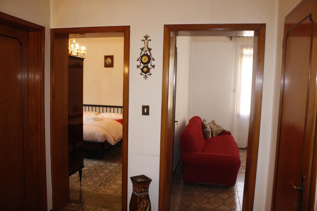 Apartment 2978B Velence Kültér fotó
