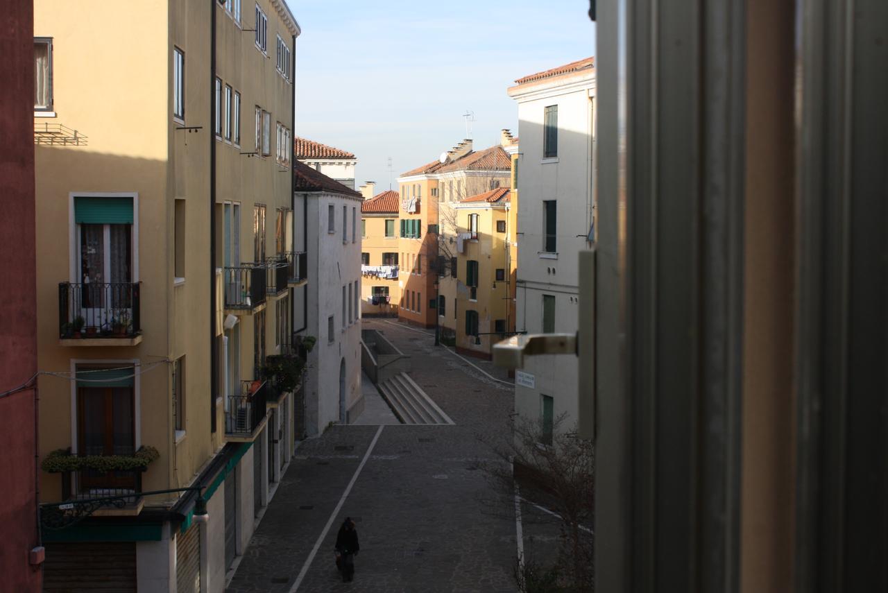 Apartment 2978B Velence Kültér fotó