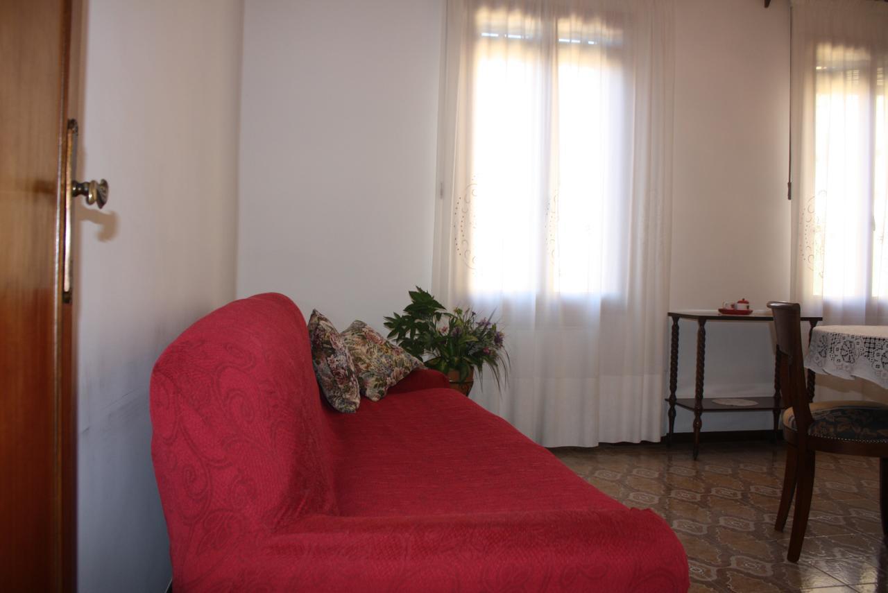 Apartment 2978B Velence Kültér fotó