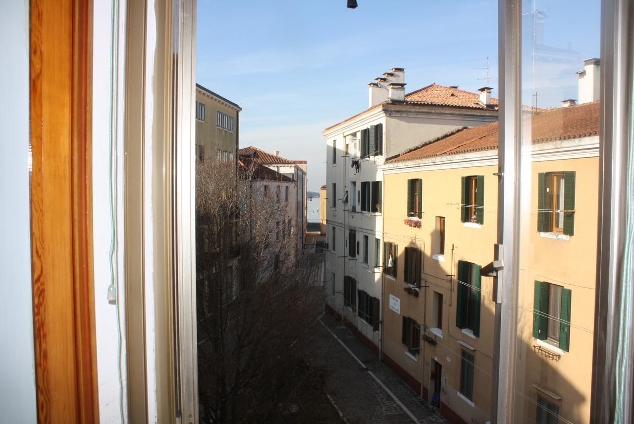 Apartment 2978B Velence Kültér fotó