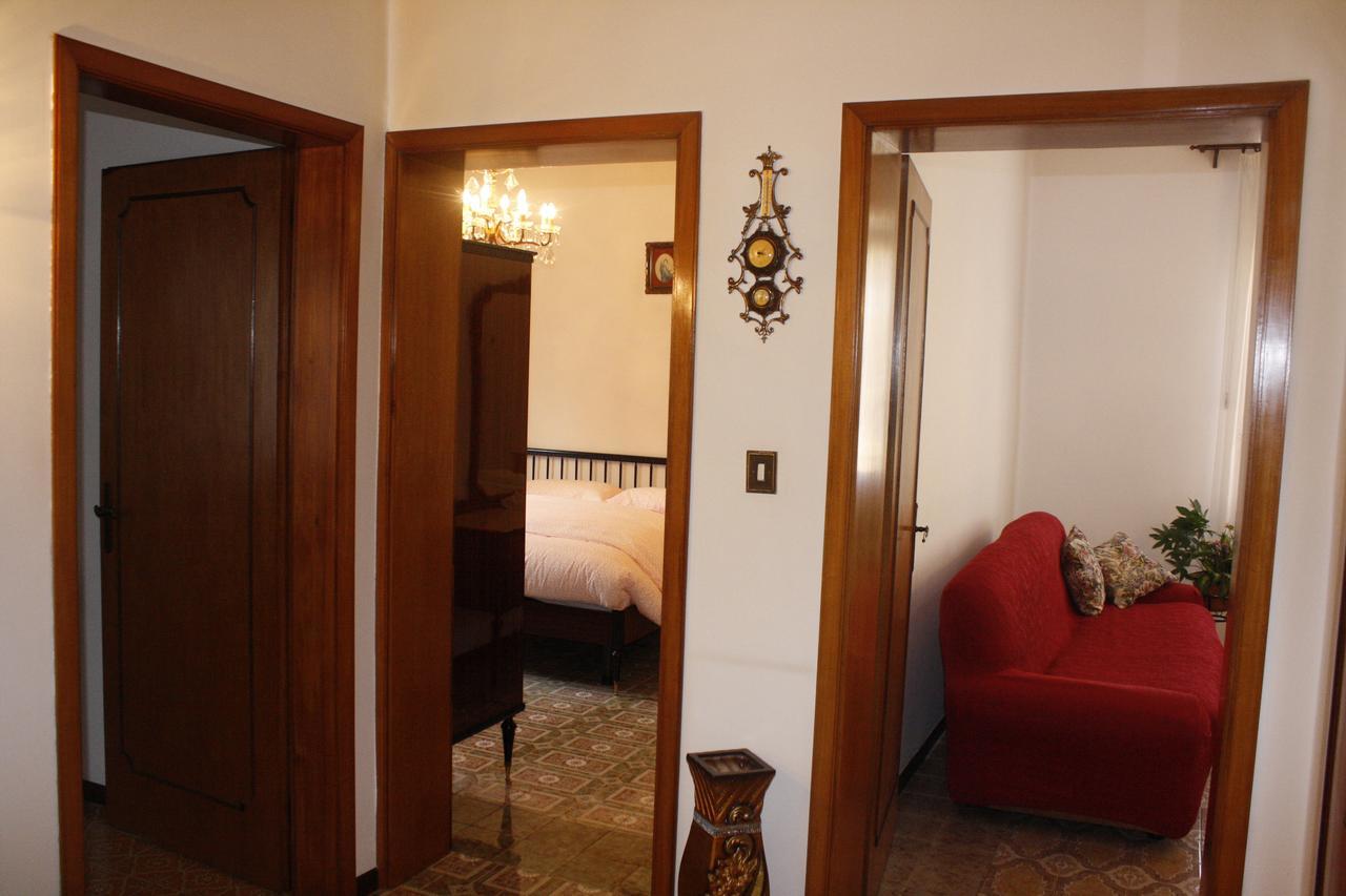 Apartment 2978B Velence Kültér fotó
