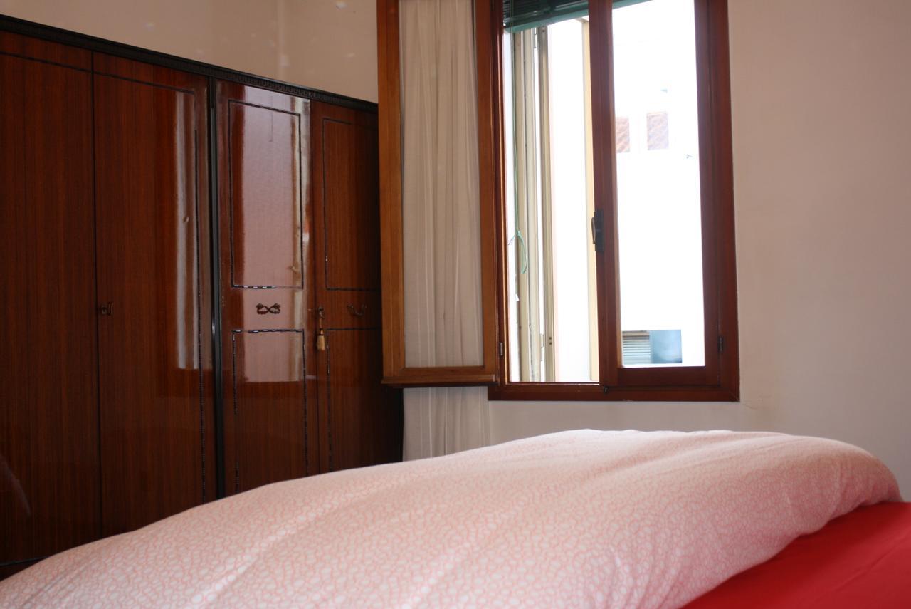 Apartment 2978B Velence Kültér fotó