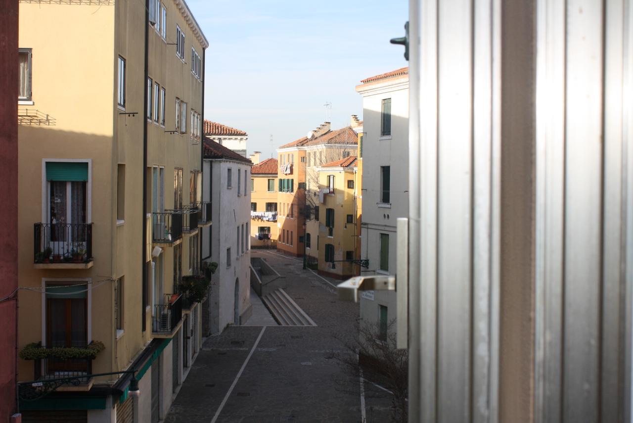 Apartment 2978B Velence Kültér fotó