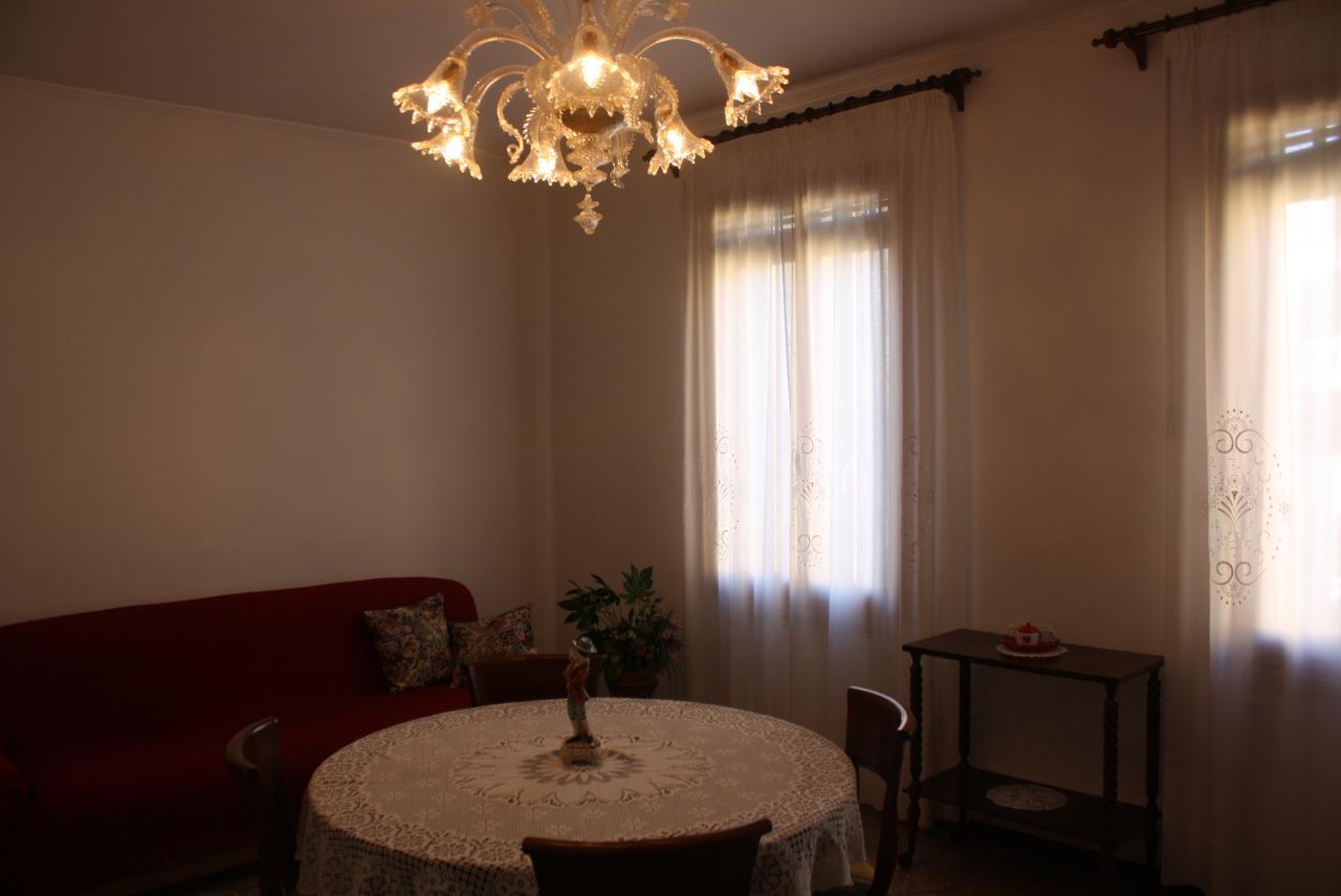 Apartment 2978B Velence Kültér fotó
