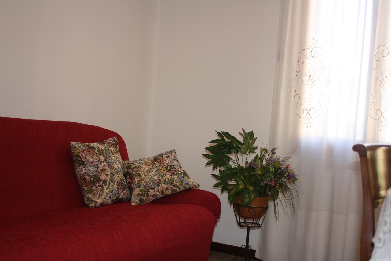Apartment 2978B Velence Kültér fotó